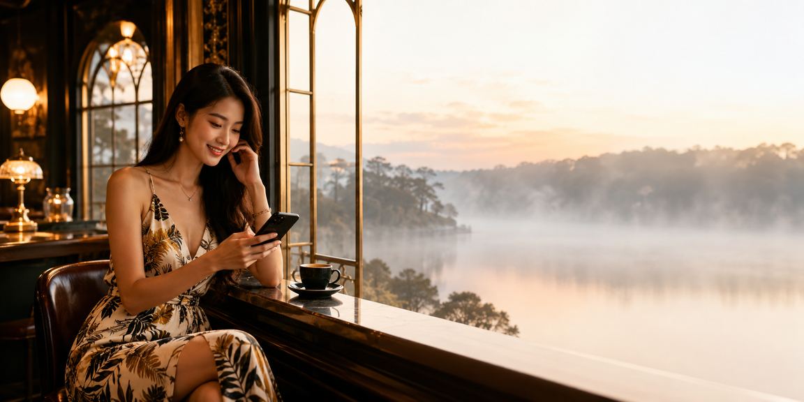 Trải nghiệm đặt cược thể thao an toàn qua điện thoại tại Đà Lạt
