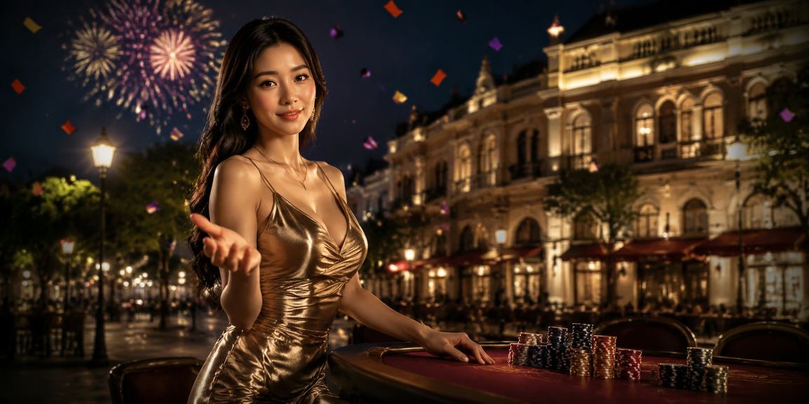 Không khí lễ hội tại Hà Nội với người chơi đăng ký nhận bonus cá cược