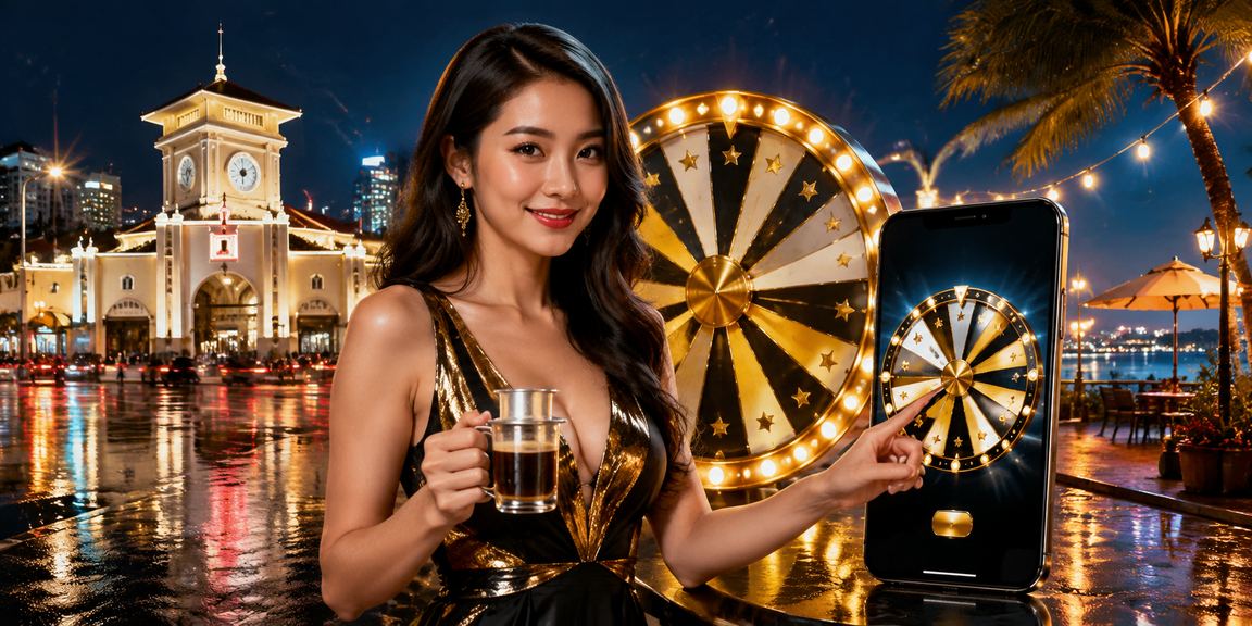 Giải thưởng và sự kiện hấp dẫn tại 994