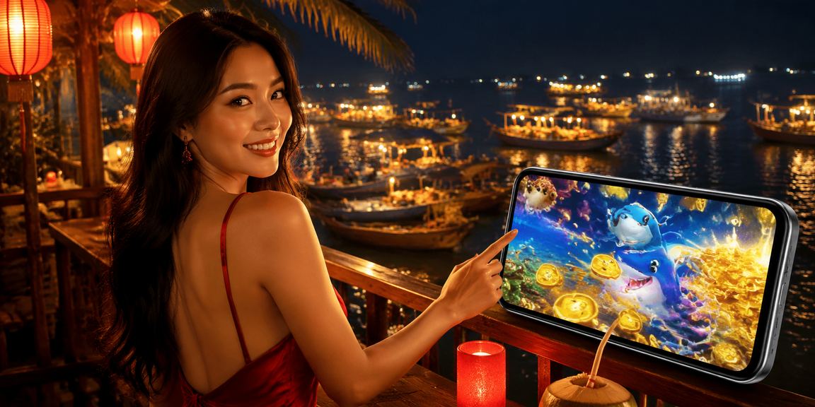 Trải nghiệm tiền thưởng 994 trên thiết bị di động tại Phan Thiết