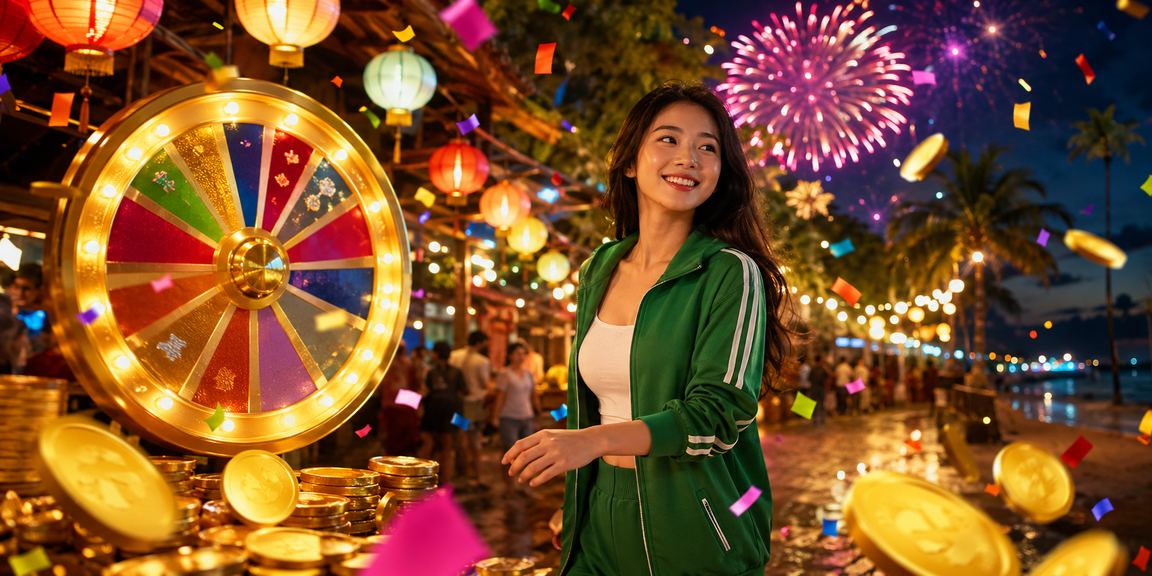 Người chơi xổ số an toàn qua nền tảng trực tuyến tại Phú Quốc