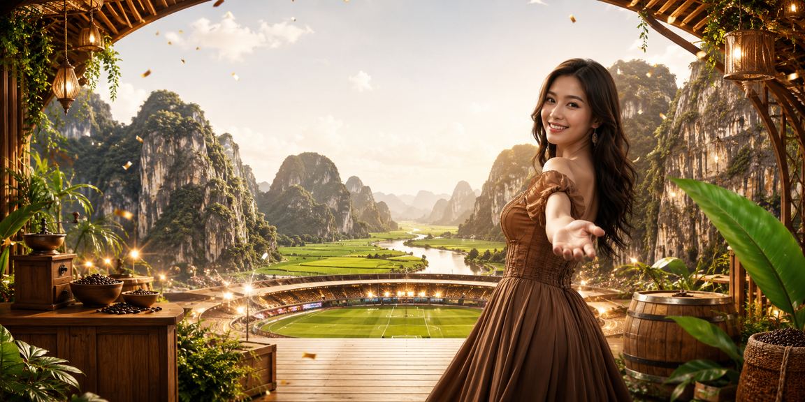 Hình ảnh sòng bạc trực tuyến đa dạng tại Việt Nam